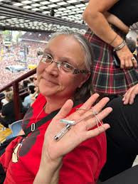 Where'd you go @ United Center.