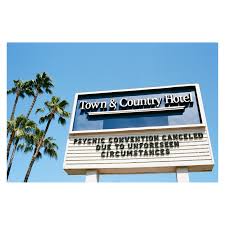 Related terms for 'due to unforeseen circumstances': Psychic Convention Canceled Due To Unforeseen Circumstances Funny