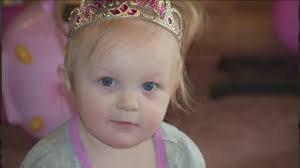 Couple charged in toddler's death after 'wrestling moves'