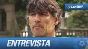 Recordando a Mario Bermejo, exjugador de la Liga BBVA