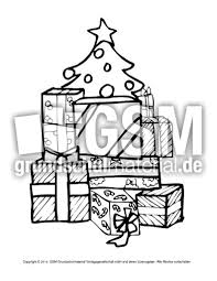 Die wichtel malvorlage sind in verschiedene schwierigkeitsstufen erhältlich. Ausmalbild Weihnachtspackchen Weihnachten Ausmalbilder Weihnachten Feste Und Feiertage Hus Klasse 1 Grundschulmaterial De