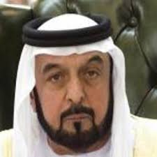 خليفة بن زايد بن سلطان آل نهيان‎; Khalifa Bin Zayed Al Nahyan Net Worth Networth Ai