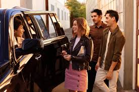 How to split a fare with a friend? How To Split Fare Uber Rider App