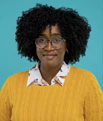 Camille Simone Thomas