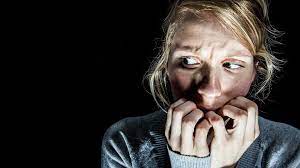 Ab Wann Ist Angst Ungesund Mdr De