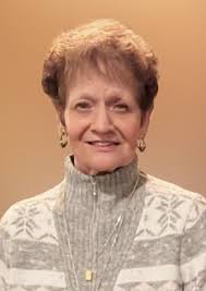 Obituary of Patricia Elaine Zarzycki