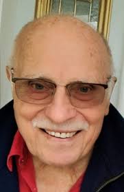 Allan Maxey passed away peacefully