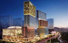An mgm resorts international destination. Ggrasia Mgm Resorts Sells Gold Strike Casino Hotel