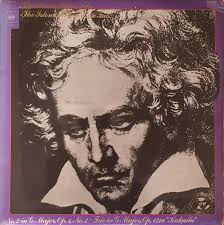 The Istomin/Stern/Rose Trio Discography: Vinyl, CDs, & More