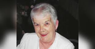Obituary for Alice R. Pierce
