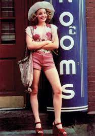 Jodie Foster Biography Movies Facts Britannica