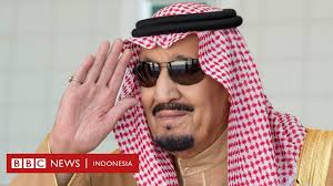 Lepas runtuh empangan maarib hingga turun wahyu allah kepada nabi muhammad saw digelar jahiliah kerana. Apakah Raja Salman Adalah Raja Muslim Indonesia Bbc News Indonesia