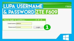 Nah pada kesempatan ini kami akan membagikan user password admin modem indihome zte f609 v3 terbaru, dimana sebelumnya tiap bulan telkom selalu mengubah password mereka secara berkala, dan perlu di ingat bahwa tiap region memiliki username password yang berbeda. Mengetahui User Dan Password Zte F609 Youtube