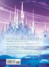 Wings of fire book 7. Winter Turning Wings Of Fire Band 7 Sutherland Tui T Amazon De Bucher