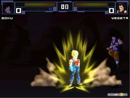 Dragon Ball Gt Mugen Download Dbzgames Org