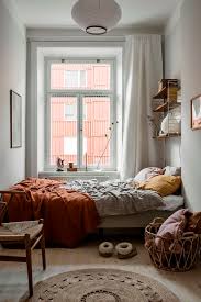 You can decorate your room by applying any of these tips: Small Bedroom Decorating Ideas The Nordroom