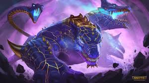 Smite Hd Wallpapers Free Smite Cerberus Mastery Skins 983782 Hd Wallpaper Backgrounds Download I do not own the card art. smite cerberus mastery skins 983782
