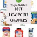 The american heart association recommends no more than 1.5 grams of trans fats per day, with an ideal goal of avoiding them all together — and we agree. Low Point Coffee Creamers Weight Watchers Pointed Kitchen