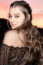 Epingle Sur Coiffure Ado