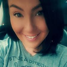 Victoria Bessinger's Instagram, Twitter & Facebook