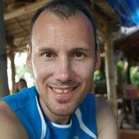 Adrian Armstrong (@Chemistrong)