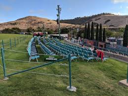 north island credit union amphitheatre chula vista seating