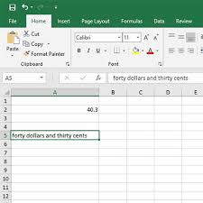But it doesn't mean so use this function to convert the any 10 digit or less amount or number into words or rupees. How To Convert Number To Words In Excel Easy And Fast Method