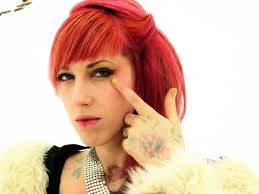 The Harmony Bar and Grill