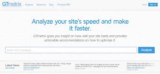 Website Speed Test Tools Everything You Need To Know In 2019