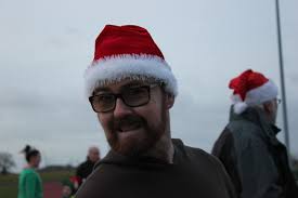 Run Report #143: Saturday 24th December 2016