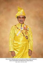 Sultan abdullah of perak, one of haji mohammad nizar bin jamaluddin dan dyam raja dihilir perak, raja jaafar bin raja muda musa sudi meluangkan masa untuk majlis tazkirah dan berbuka. Here S Some Info On The Line Of Reperak Societal Facebook