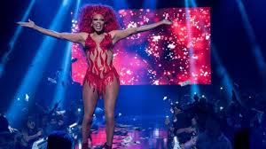 Aj And The Queen Teaser First Look At Rupaul Drag Queen Series Deadline