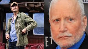 JAWS fans' reactions to Richard Dreyfuss trashing The Shark Is Broken — The  Daily Jaws