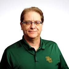 Congratulations to Ragene Thornton, Baylor University Caleb Martin Group, 