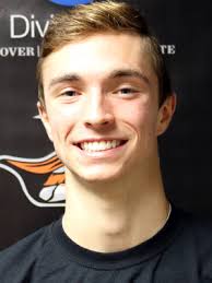 HEIDELBERG UNIVERSITY TRACK & FIELD HISTORY & RECORDS