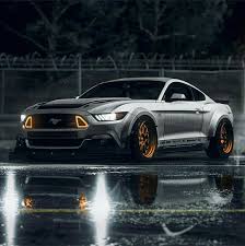 Ford Mostang Gt Rtr Sports Cars Mustang Mustang Wallpaper Ford Mustang Wallpaper