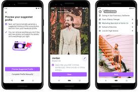 Your financial data like your credit card or bank account data could also fall into the wrong hands. Can Facebook Dating Tackle Your Love Life