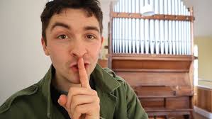 Philip Luke 40th Anniversary Organ Recital