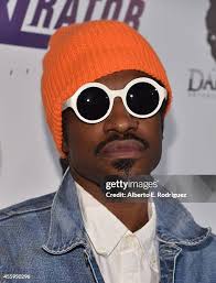 12,022 Andre E Photos & High Res Pictures