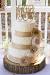 Diy Burlap Wedding Decor
