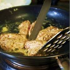 Cervelles D Agneau Pochees Recette Cervelas Recettes De Cuisine Cuisine Diverse