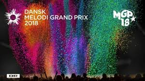 Alexander rybak just won melodi grand prix in norway and is gonna represent us in eurovision this year!!! Eurovision 2018 The Danish Melodi Grand Prix Songs Ranked From Best To Worst Scandipop Co Uk