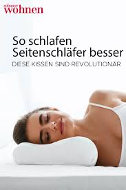 Seitenschlaferkissen Bezug Tests Und Auswahl Tipps Fur Den Kauf In 2020 Seitenschlaferkissen Schlafen Wohn Schlafzimmer