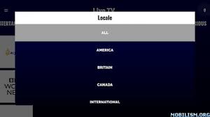 It has channels for entertainment, movies, news, music, sports, kids, history, wildlife and much more. Ckaytv Mod Apk Ads Free 5 4 Apkmb Com