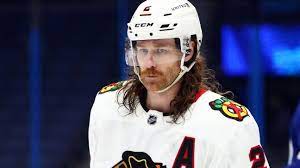 The news was originally reported by april foolington. Edmonton Oilers Acquires Star Defense Duncan Keith From Chicago Blackhawks Nhl Sports Jioforme