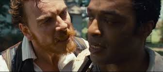 12 Years a Slave//Questioning Reactions to Steve McQueen's Newest Film