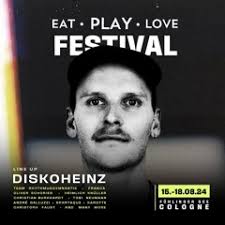 Stream Diskoheinz music