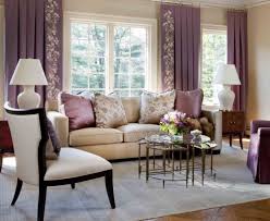 Fascinating Living Room Designs In Vintage Style Amusing Purple Vintage Living Room Decoration W Purple Living Room Beige Living Rooms Living Room Inspiration