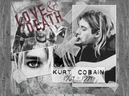 Die besten zitate des autors. Kurt Cobain Zitate Youtube