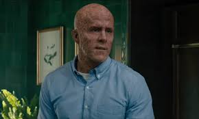 Deadpool meets his bad boy brother ravenpool. Deadpool 2 Director Discusses The Big X Men Cameo